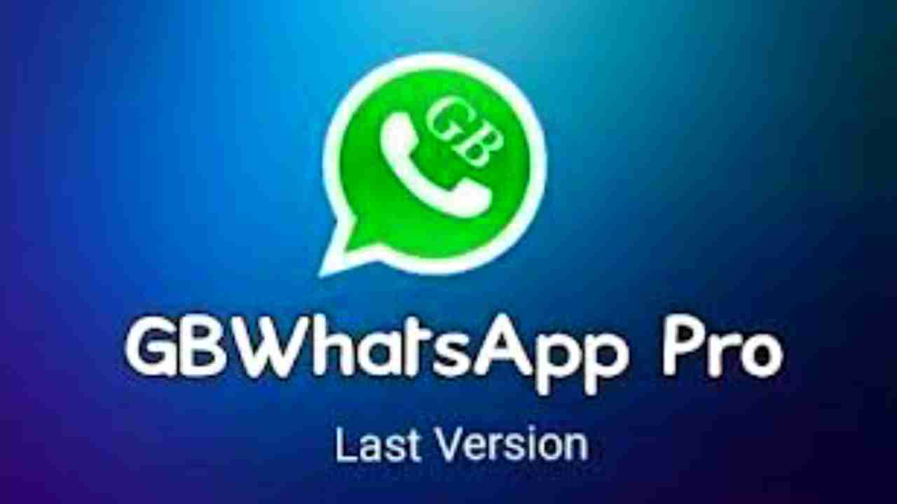 Download GB WhatsApp Pro V17.80 Letest Version