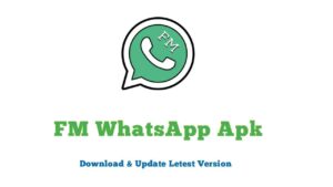 Download FM WhatsApp Apk