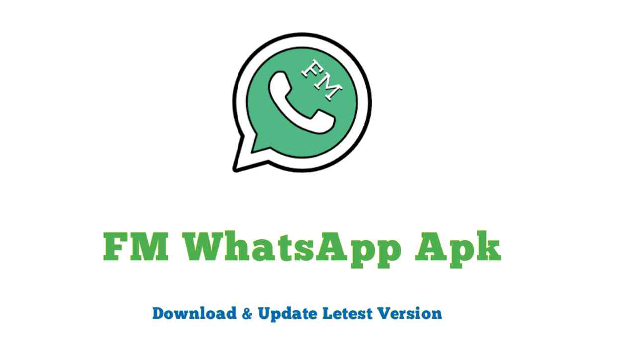 Fm whatsapp free download apk