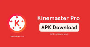 Kinemaster Primium Mode Apk Download No Watermark